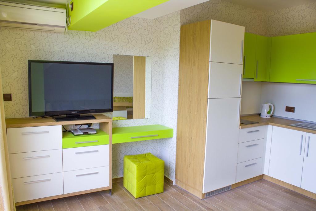 Complex Chayka Guest House Byala  Exterior photo